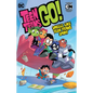 Teen Titans Go! Vol. 4: Smells Like Teen Titans Spirit - Paperback