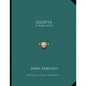 Glotta: A Poem (1721) - Paperback