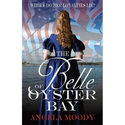 The Belle of Oyster Bay - Paperback