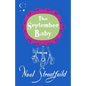 The September Baby - Hardcover