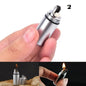 Metal Match Fire Starter Tool