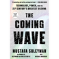 The Coming Wave: Technology, Power, and the Twenty-First Century's Greatest Dilemma - Hardcover