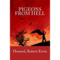 Pigeons from Hell - Paperback