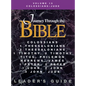 Journey Through the Bible Volume 15, Colossians-Jude Leader's Guide - Paperback