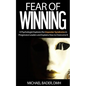 Fear Of Winning - Paperback