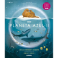 Planeta Azul II - Hardcover
