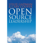 Open Source Leadership - Paperback