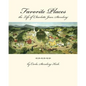 Favorite Places - the Life of Charlotte Joan Sternberg - Paperback