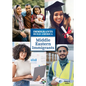 Middle Eastern Immigrants - Hardcover