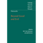 Nietzsche: Beyond Good and Evil - Paperback