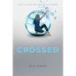 Crossed - Hardcover