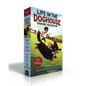 Life in the Doghouse Pawsome Collection (Boxed Set): Elmer and the Talent Show; Moose and the Smelly Sneakers; Millie, Daisy, and the Scary Storm; Fin - Paperback