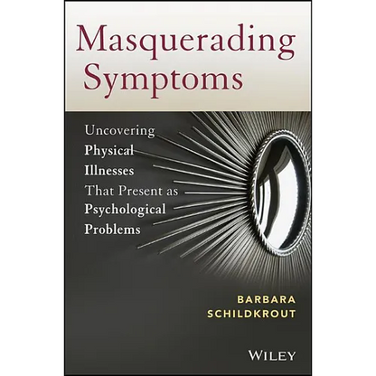 Masquerading Symptoms - Paperback