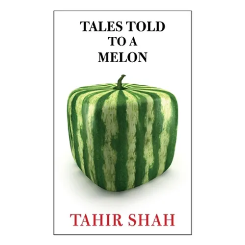 Tales Told to a Melon - Paperback