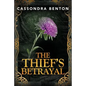 The Thief's Betrayal - Paperback