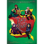 Isle of the Lost: The Graphic Novel, The-The Descendants Series - Hardcover