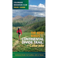 The Best Hikes on the Continental Divide Trail: Colorado - Paperback