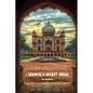 A Search in Secret India - Paperback