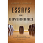 Essays on Governance: 36 Critical Essays to Drive Shareholder Value and Business Growth - Hardcover