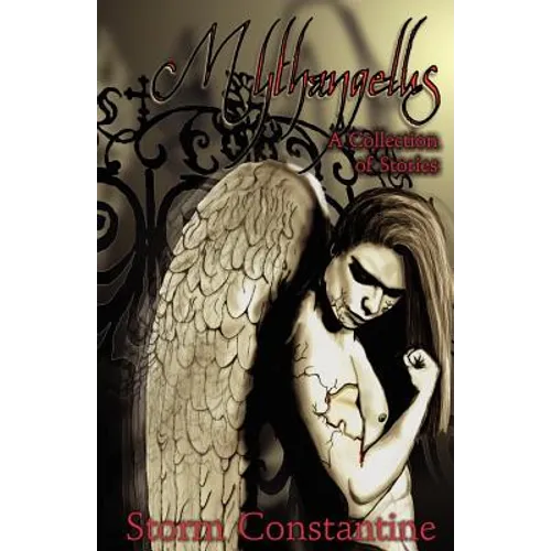 Mythangelus - Paperback