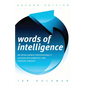 Words of Intelligence: An Intelligence Professional's Lexicon for Domestic and Foreign Threats - Paperback