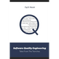 Software Quality Engineering: Tales From The Trenches - Paperback
