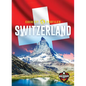 Switzerland - Library Binding