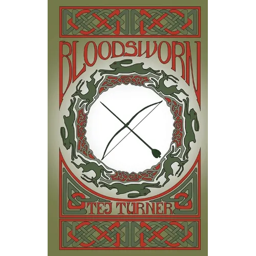 Bloodsworn: Book 1 of the Avatars of Ruin - Paperback
