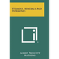 Vitamins, Minerals And Hormones - Paperback