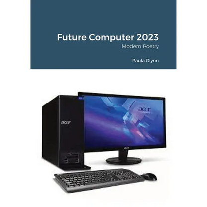 Future Computer 2023 - Paperback