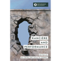 Rancière and Performance - Paperback
