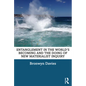 Entanglement in the World's Becoming and the Doing of New Materialist Inquiry - Paperback