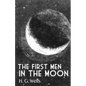 The First Man in the Moon - Paperback