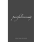 painfulnessecity - Paperback