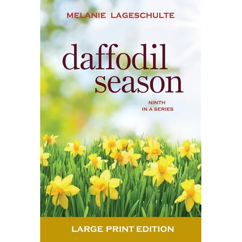 Daffodil Season - Paperback