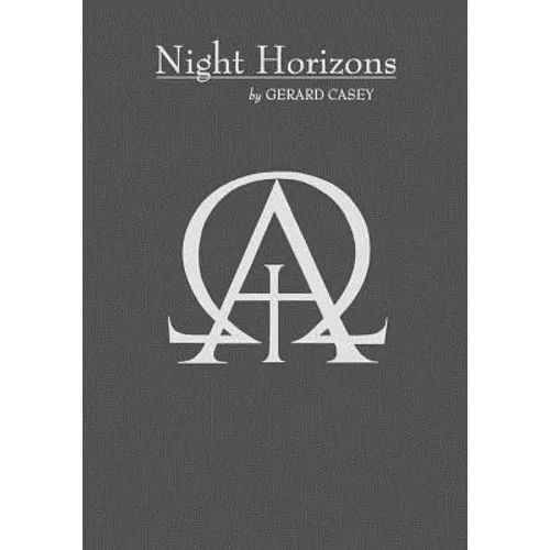 Night Horizons - Paperback