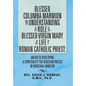 Blessed Columba Marmion and His Understanding of the Role of the Blessed Virgin Mary in the Life of a Roman Catholic Priest: An Aid to Developing a Sp - Hardcover