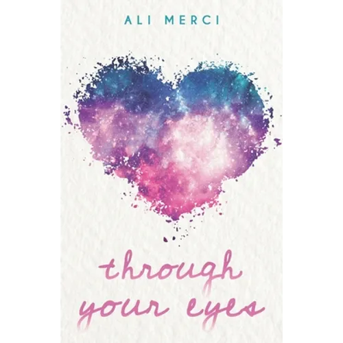 Through Your Eyes - Paperback