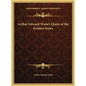Arthur Edward Waite's Quest of the Golden Stairs - Hardcover