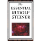 The Essential Rudolf Steiner - Hardcover