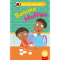 Banana Muffins (Phonics Step 6): Read It Yourself - Level 0 Beginner Reader - Hardcover