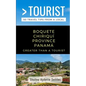 Greater Than a Tourist- Boquete Chiriquí Province Panamá: 50 Travel Tips from a Local - Paperback