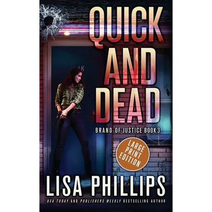 Quick and Dead - Hardcover