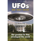 UFOs Do Not Exist: The Greatest Lie That Enveloped the World - Hardcover