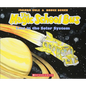 Magic School Bus Lost in the Solar System - Hardcover