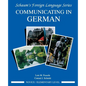 Communicating in German, (Novice Level) - Paperback