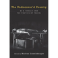 The Undiscover'd Country: W.G. Sebald and the Poetics of Travel - Paperback