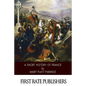 A Short History of France - Paperback