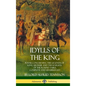 Idylls of the King: Poems Concerning the Legends of King Arthur and the Knights of the Round Table, Complete and Unabridged (Hardcover) - Hardcover