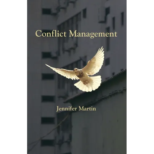 Conflict Management - Paperback